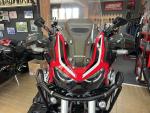 Klikněte pro detailní foto č. 3 - Honda CRF 1100 L Africa Twin DCT