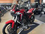 Klikněte pro detailní foto č. 4 - Honda CRF 1100 L Africa Twin DCT