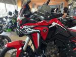 Klikněte pro detailní foto č. 5 - Honda CRF 1100 L Africa Twin DCT