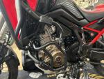 Klikněte pro detailní foto č. 6 - Honda CRF 1100 L Africa Twin DCT