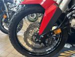 Klikněte pro detailní foto č. 7 - Honda CRF 1100 L Africa Twin DCT