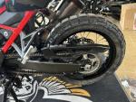 Klikněte pro detailní foto č. 8 - Honda CRF 1100 L Africa Twin DCT