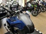 Klikněte pro detailní foto č. 13 - Triumph Tiger 1200 GT PRO Explore RADAR
