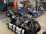 Klikněte pro detailní foto č. 2 - Triumph Tiger 1200 GT PRO Explore RADAR