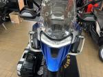 Klikněte pro detailní foto č. 3 - Triumph Tiger 1200 GT PRO Explore RADAR