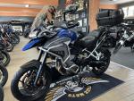 Klikněte pro detailní foto č. 4 - Triumph Tiger 1200 GT PRO Explore RADAR
