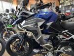 Klikněte pro detailní foto č. 5 - Triumph Tiger 1200 GT PRO Explore RADAR