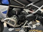 Klikněte pro detailní foto č. 8 - Triumph Tiger 1200 GT PRO Explore RADAR