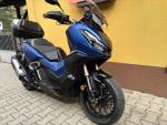Klikněte pro detailní foto č. 2 - Honda ADV 350