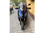 Klikněte pro detailní foto č. 4 - Honda ADV 350