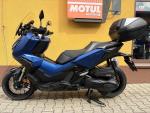 Klikněte pro detailní foto č. 5 - Honda ADV 350