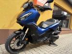 Klikněte pro detailní foto č. 6 - Honda ADV 350