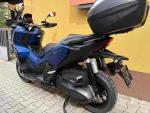 Klikněte pro detailní foto č. 7 - Honda ADV 350