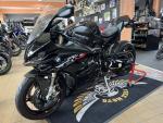 Klikněte pro detailní foto č. 4 - BMW S 1000 RR