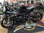 Klikněte pro detailní foto č. 5 - BMW S 1000 RR