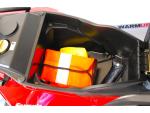 Klikněte pro detailní foto č. 12 - Motorro Motorro Formula 125i 4T - stroj od nás,krásný stav,1.maj