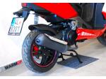 Klikněte pro detailní foto č. 6 - Motorro Motorro Formula 125i 4T - stroj od nás,krásný stav,1.maj