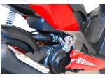 Klikněte pro detailní foto č. 7 - Motorro Motorro Formula 125i 4T - stroj od nás,krásný stav,1.maj