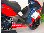 Klikněte pro detailní foto č. 8 - Motorro Motorro Formula 125i 4T - stroj od nás,krásný stav,1.maj