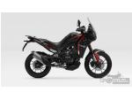 Klikněte pro detailní foto č. 2 - Moto Morini X-CAPE 700 Litá kola