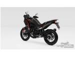 Klikněte pro detailní foto č. 3 - Moto Morini X-CAPE 700 Litá kola