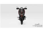 Klikněte pro detailní foto č. 4 - Moto Morini X-CAPE 700 Litá kola