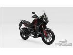 Klikněte pro detailní foto č. 5 - Moto Morini X-CAPE 700 Litá kola