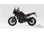 Klikněte pro detailní foto č. 7 - Moto Morini X-CAPE 700 Litá kola
