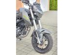 Klikněte pro detailní foto č. 11 - Benelli TnT 125, původ ČR, 2023