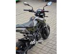 Klikněte pro detailní foto č. 12 - Benelli TnT 125, původ ČR, 2023