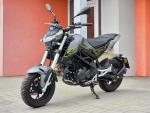 Klikněte pro detailní foto č. 1 - Benelli TnT 125, původ ČR, 2023