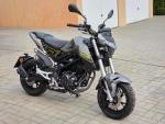 Klikněte pro detailní foto č. 3 - Benelli TnT 125, původ ČR, 2023