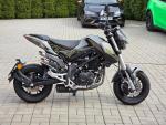 Klikněte pro detailní foto č. 4 - Benelli TnT 125, původ ČR, 2023