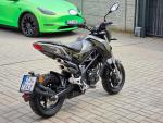 Klikněte pro detailní foto č. 5 - Benelli TnT 125, původ ČR, 2023
