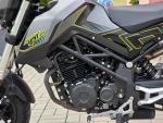 Klikněte pro detailní foto č. 9 - Benelli TnT 125, původ ČR, 2023