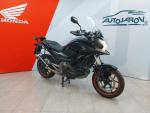 Detail nabídky - Honda NC 750 X DCT