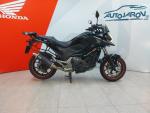 Klikněte pro detailní foto č. 2 - Honda NC 750 X DCT