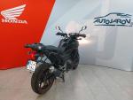 Klikněte pro detailní foto č. 3 - Honda NC 750 X DCT