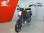 Klikněte pro detailní foto č. 4 - Honda NC 750 X DCT