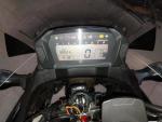 Klikněte pro detailní foto č. 5 - Honda NC 750 X DCT
