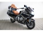 Klikněte pro detailní foto č. 3 - BMW BMW K 1600 GTL