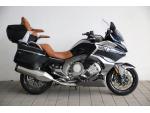 Klikněte pro detailní foto č. 4 - BMW BMW K 1600 GTL