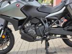 Klikněte pro detailní foto č. 11 - Honda NT 1100 Urban, původ ČR, servisní knížka