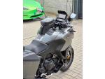 Klikněte pro detailní foto č. 12 - Honda NT 1100 Urban, původ ČR, servisní knížka