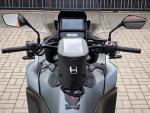 Klikněte pro detailní foto č. 13 - Honda NT 1100 Urban, původ ČR, servisní knížka
