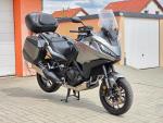 Klikněte pro detailní foto č. 3 - Honda NT 1100 Urban, původ ČR, servisní knížka