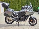Klikněte pro detailní foto č. 4 - Honda NT 1100 Urban, původ ČR, servisní knížka