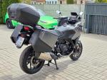 Klikněte pro detailní foto č. 5 - Honda NT 1100 Urban, původ ČR, servisní knížka