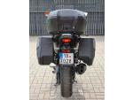 Klikněte pro detailní foto č. 6 - Honda NT 1100 Urban, původ ČR, servisní knížka