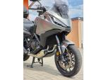 Klikněte pro detailní foto č. 9 - Honda NT 1100 Urban, původ ČR, servisní knížka